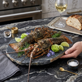 Plump Meaty Fresh Crayfish